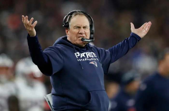 Bill Belichick